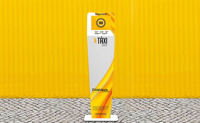 Europe • Taxi Service