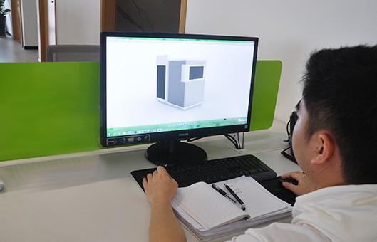 Flexible Manufacturing