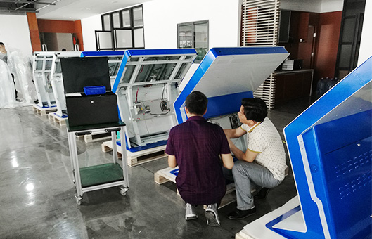 Flexible Manufacturing