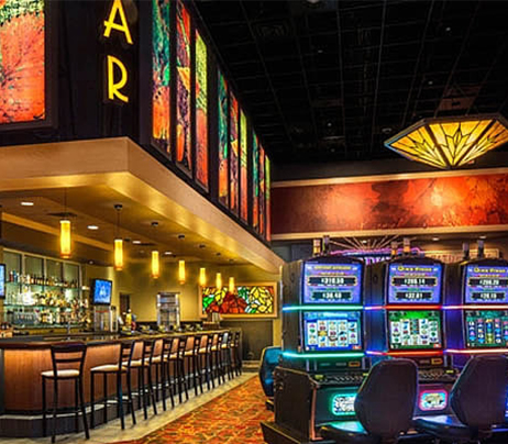 Gambling